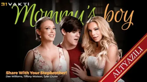 Babamla Beraber Annem ve Kız Kardeşime Seksi Masaj Yaptık